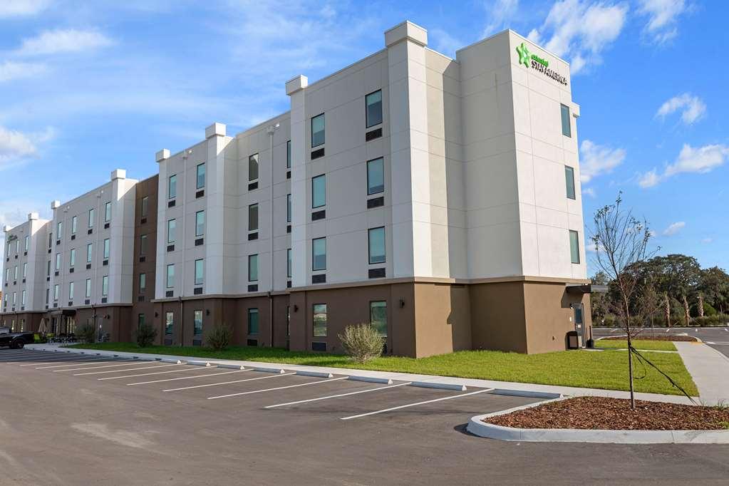 Extended Stay America Premier Suites - Savannah - Пуулър Екстериор снимка